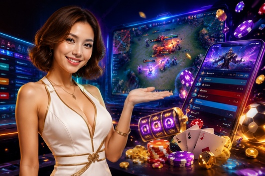 186slot